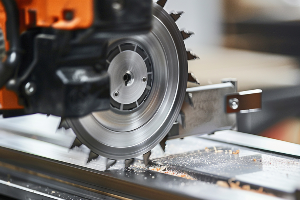 Core Cutting
